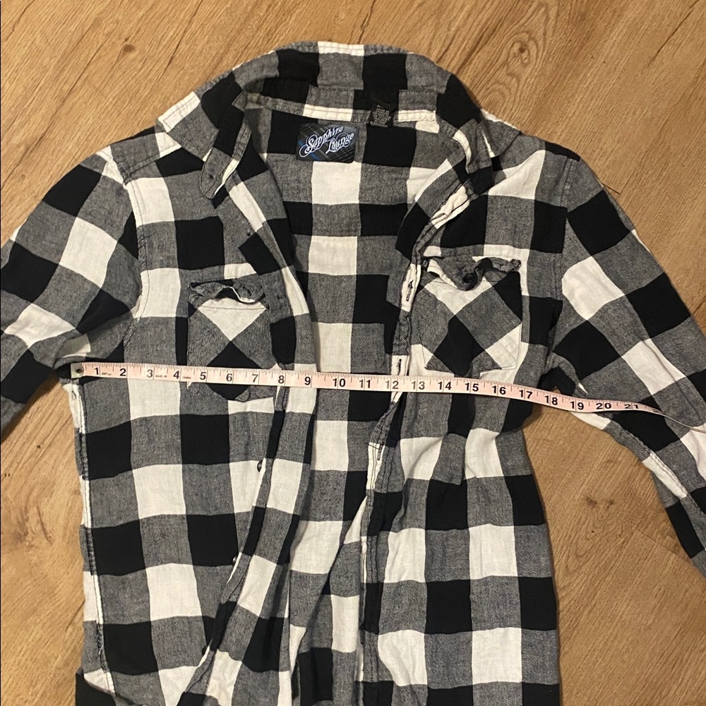 Classic Black long sleeve soft dress - Picture 10 of 12